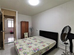 Blk 678 Hougang Avenue 8 (Hougang), HDB 3 Rooms #504271871